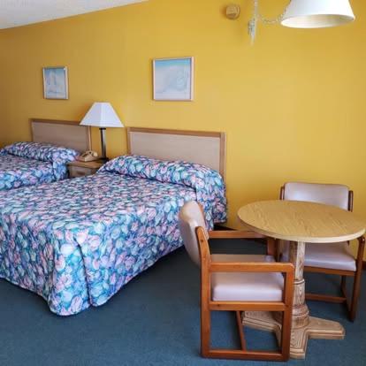 south shore motel