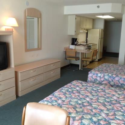 south shore motel