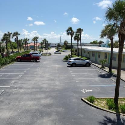 south shore motel