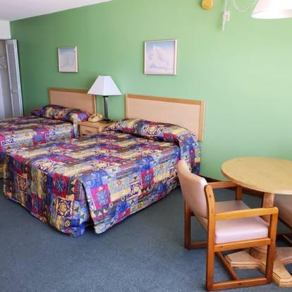 south shore motel