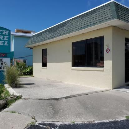 south shore motel
