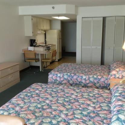 south shore motel