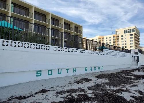 south shore motel