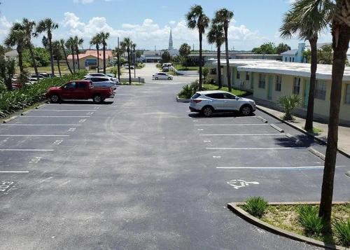 south shore motel