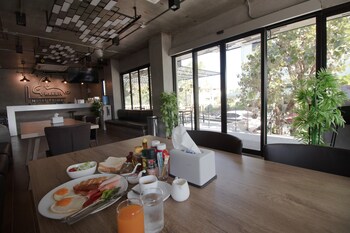 rabbit hotel phimai
