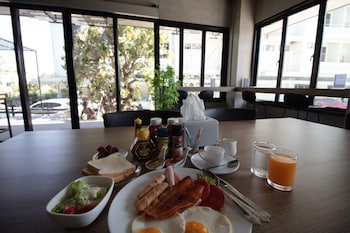 rabbit hotel phimai