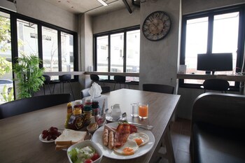 rabbit hotel phimai