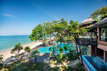 nirvana beach resort