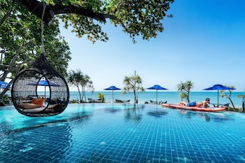 nirvana beach resort