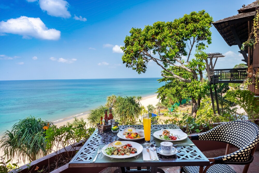 nirvana beach resort