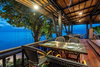 nirvana beach resort