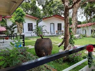 tran chau garden home