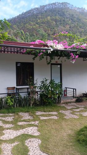 tran chau garden home