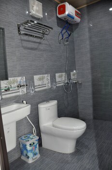 tran chau garden home