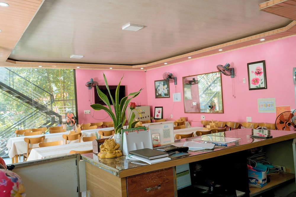 tran chau garden home