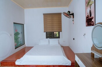 tran chau garden home