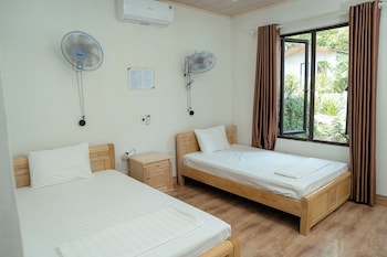 tran chau garden home