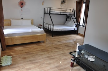 tran chau garden home