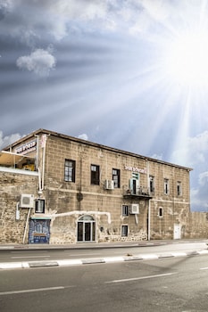 lala boutique hotel tel aviv
