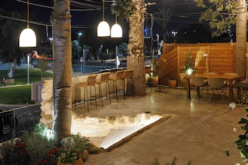 lala boutique hotel tel aviv