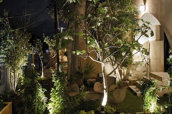lala boutique hotel tel aviv