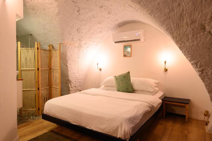 lala boutique hotel tel aviv