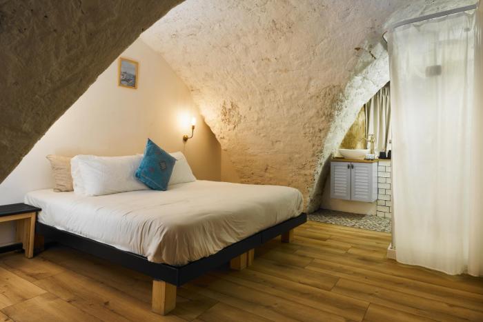 lala boutique hotel tel aviv