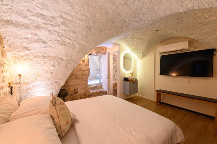 lala boutique hotel tel aviv