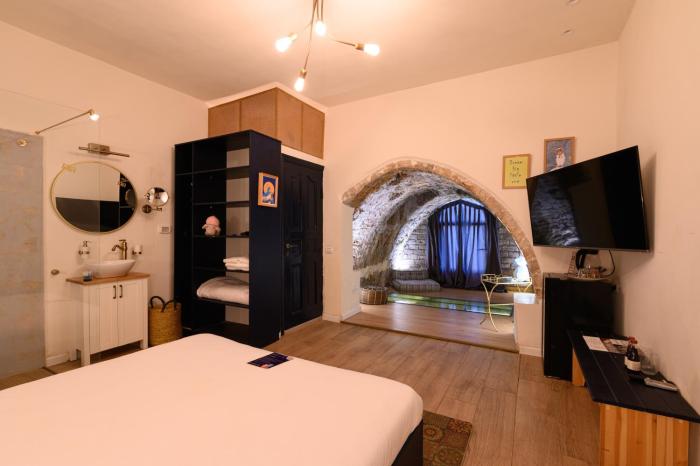 lala boutique hotel tel aviv