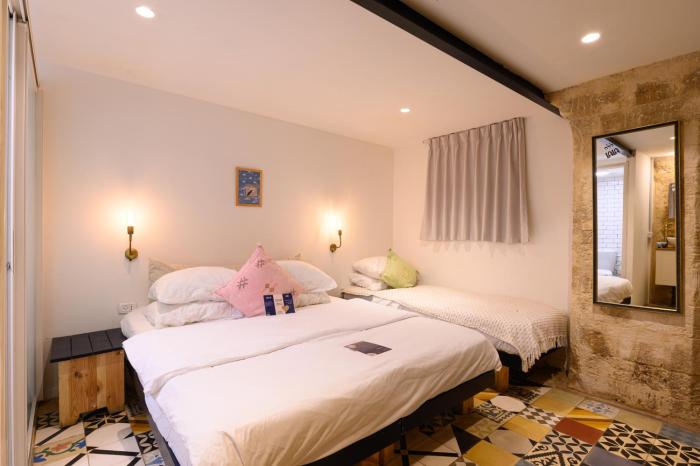 lala boutique hotel tel aviv