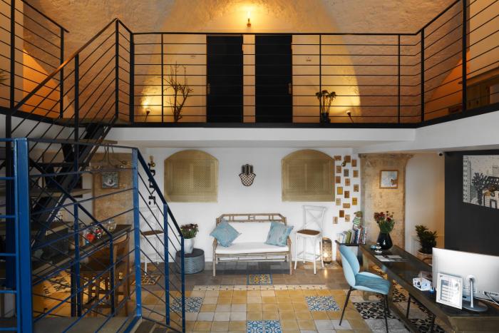 lala boutique hotel tel aviv
