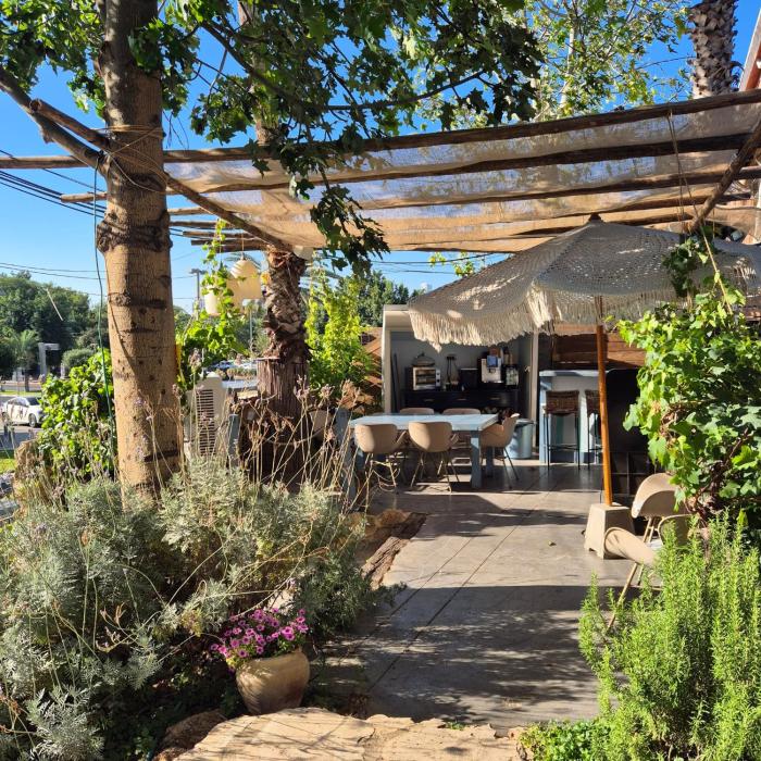 lala boutique hotel tel aviv
