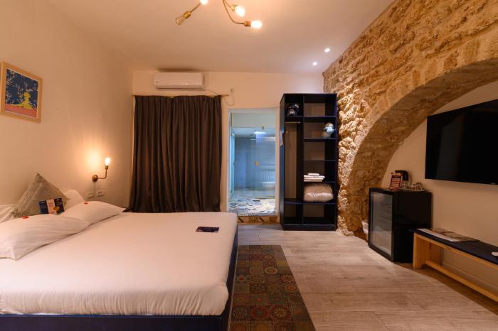 lala boutique hotel tel aviv