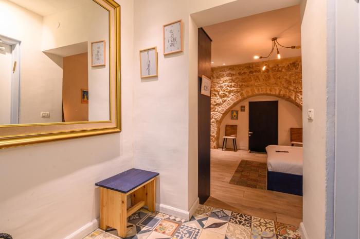 lala boutique hotel tel aviv