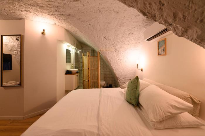 lala boutique hotel tel aviv