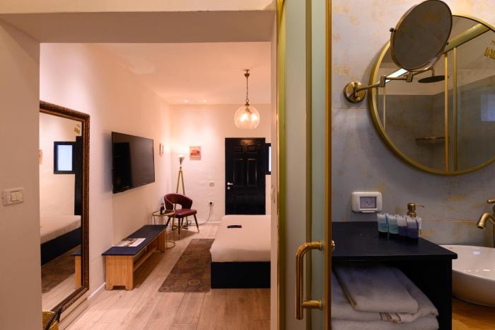 lala boutique hotel tel aviv