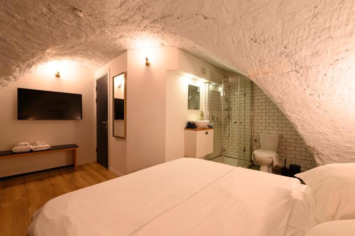 lala boutique hotel tel aviv