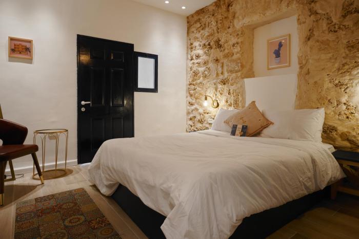lala boutique hotel tel aviv