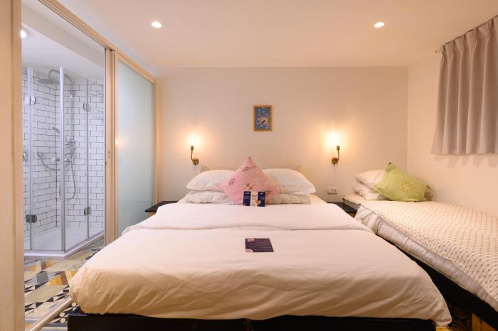 lala boutique hotel tel aviv