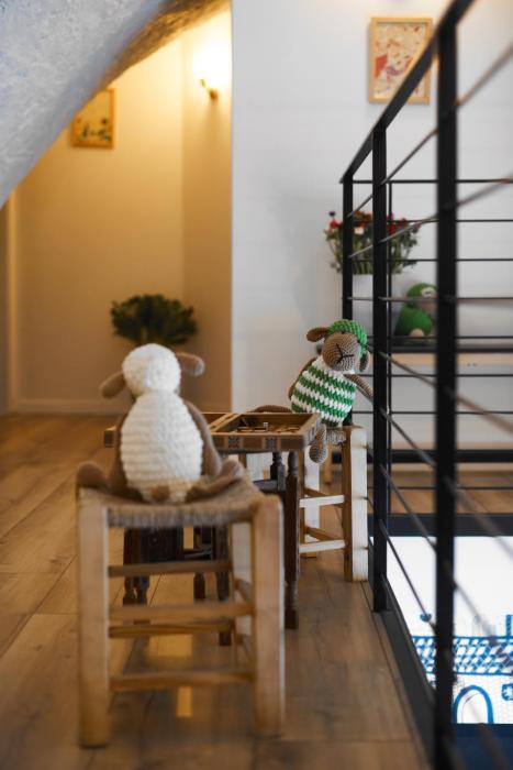 lala boutique hotel tel aviv