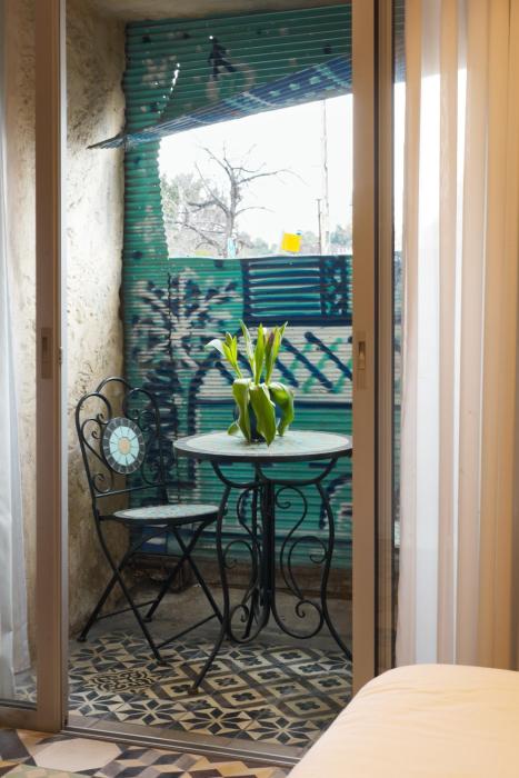 lala boutique hotel tel aviv