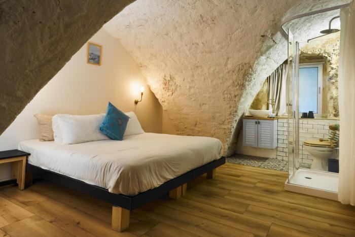 lala boutique hotel tel aviv