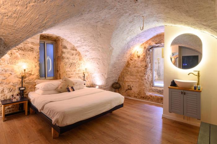 lala boutique hotel tel aviv