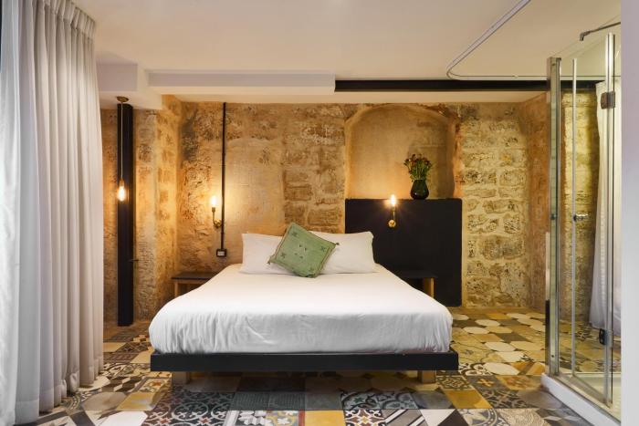 lala boutique hotel tel aviv