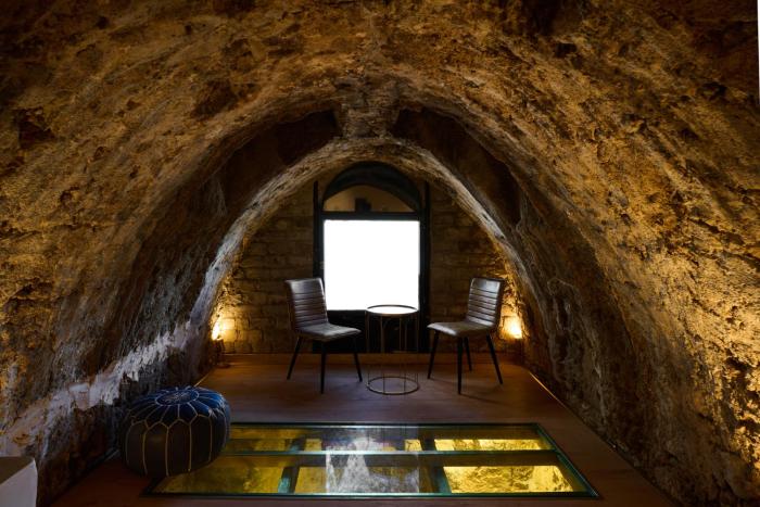 lala boutique hotel tel aviv