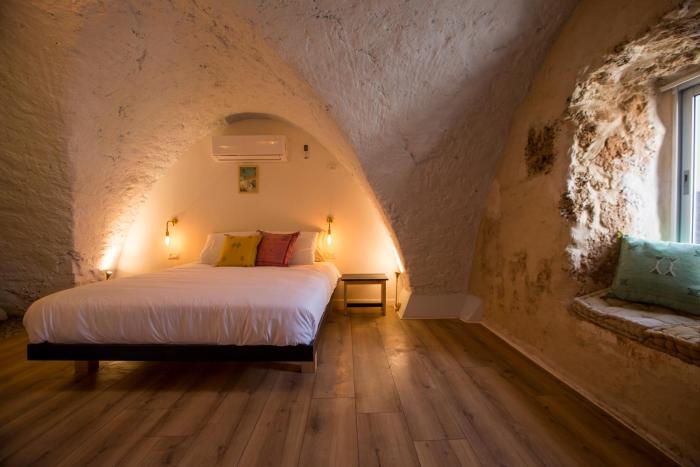 lala boutique hotel tel aviv