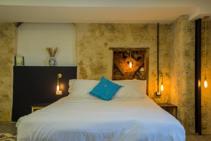 lala boutique hotel tel aviv