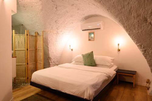 lala boutique hotel tel aviv