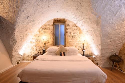 lala boutique hotel tel aviv