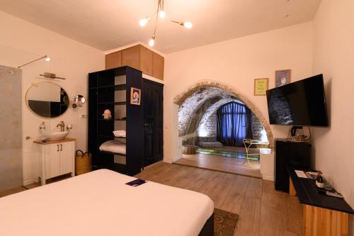 lala boutique hotel tel aviv